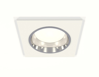 Комплект встраиваемого светильника Ambrella light XC6520003