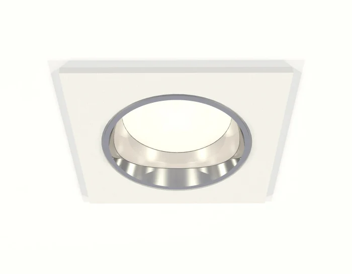 Комплект встраиваемого светильника Ambrella light XC6520003