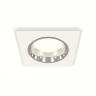 Комплект встраиваемого светильника Ambrella light XC6520003