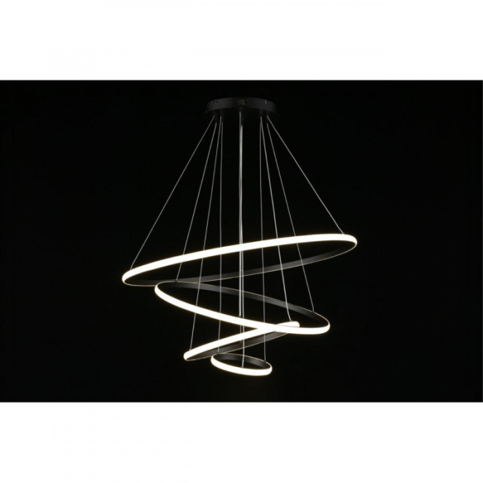 Люстра подвесная Aployt Janina APL.018.03.100