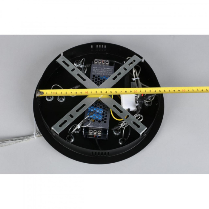 Люстра подвесная Aployt Janina APL.018.03.100