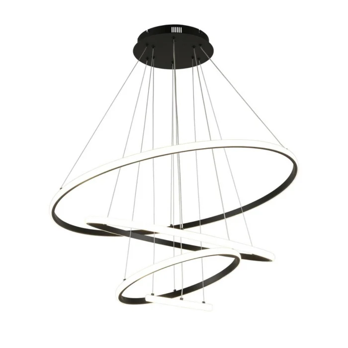 Подвесной светильник Aployt Janina APL.018.03.100