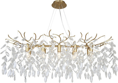 Люстра подвесная Stilfort 2180/05/10PL RAMO