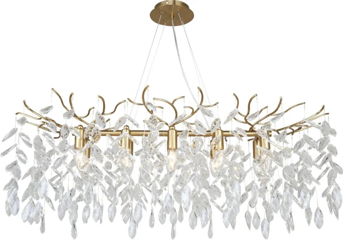 Люстра подвесная Stilfort 2180/05/10PL RAMO