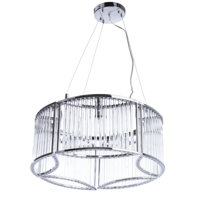 Подвесной светильник Divinare Domenica 2060/02 SP-5