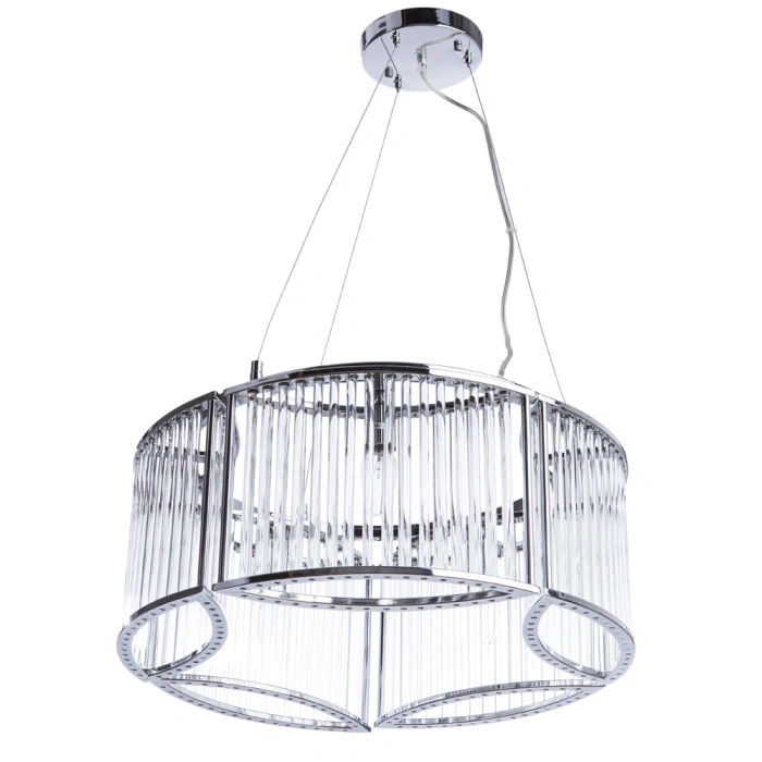 Подвесной светильник Divinare Domenica 2060/02 SP-5