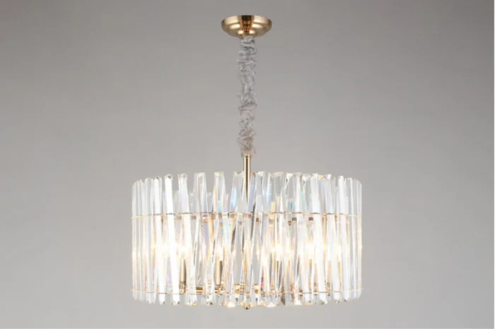 Люстра подвесная Aployt Verene APL.808.13.08