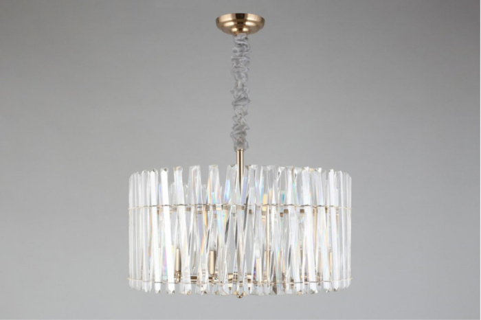 Люстра подвесная Aployt Verene APL.808.13.08