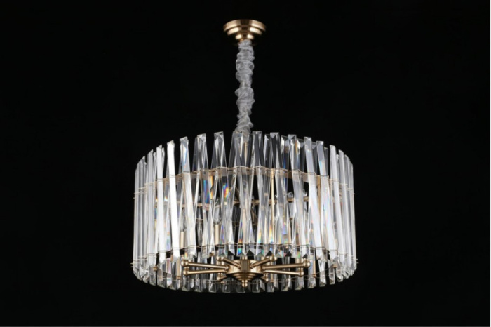 Люстра подвесная Aployt Verene APL.808.13.08