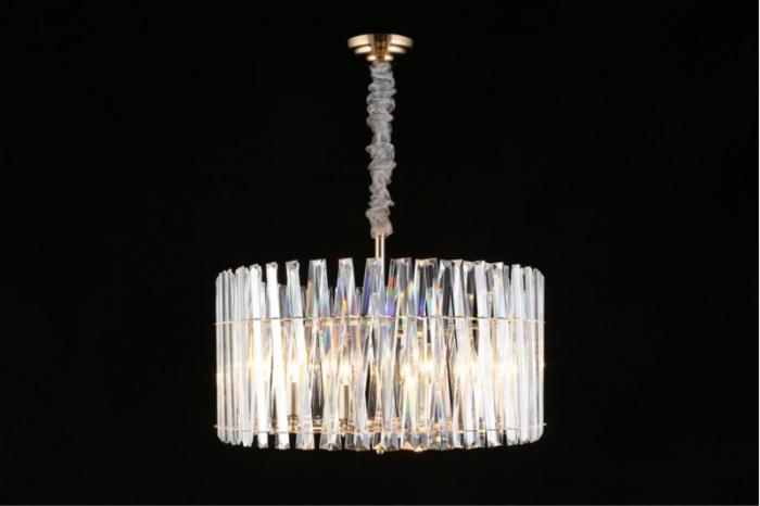 Люстра подвесная Aployt Verene APL.808.13.08