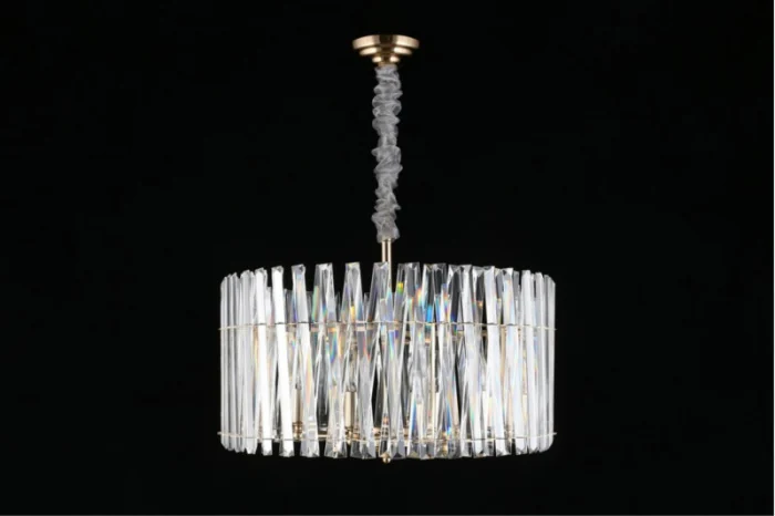 Люстра подвесная Aployt Verene APL.808.13.08