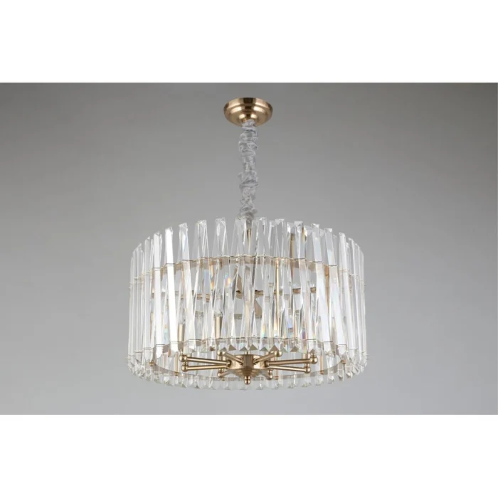 Люстра подвесная Aployt Verene APL.808.13.08