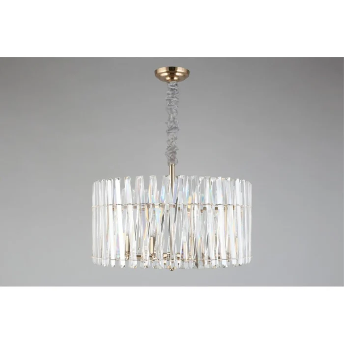 Люстра подвесная Aployt Verene APL.808.13.08