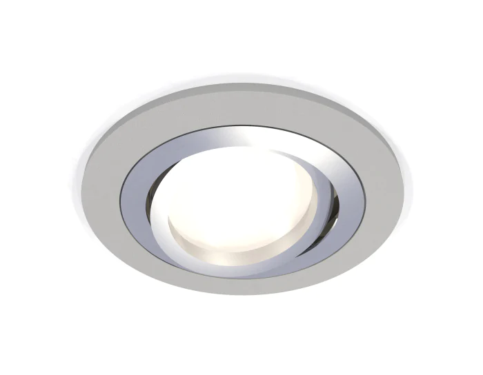 Комплект встраиваемого поворотного светильника Ambrella light XC7623082