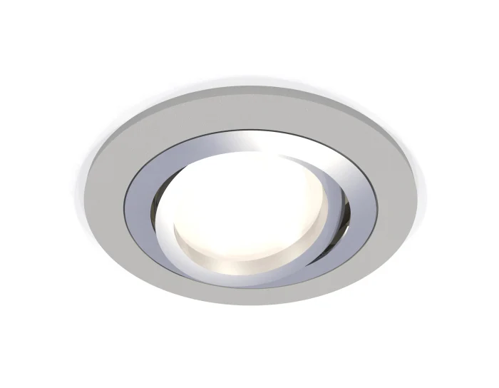 Комплект встраиваемого поворотного светильника Ambrella light XC7623082