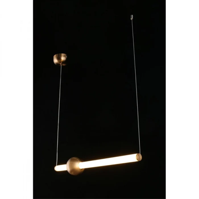 Светильник подвесной Aployt Zhozefin APL.038.16.20