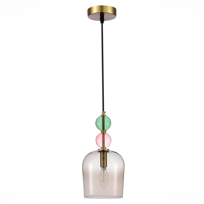 Подвесной светильник ST Luce Gea SL2000.223.01
