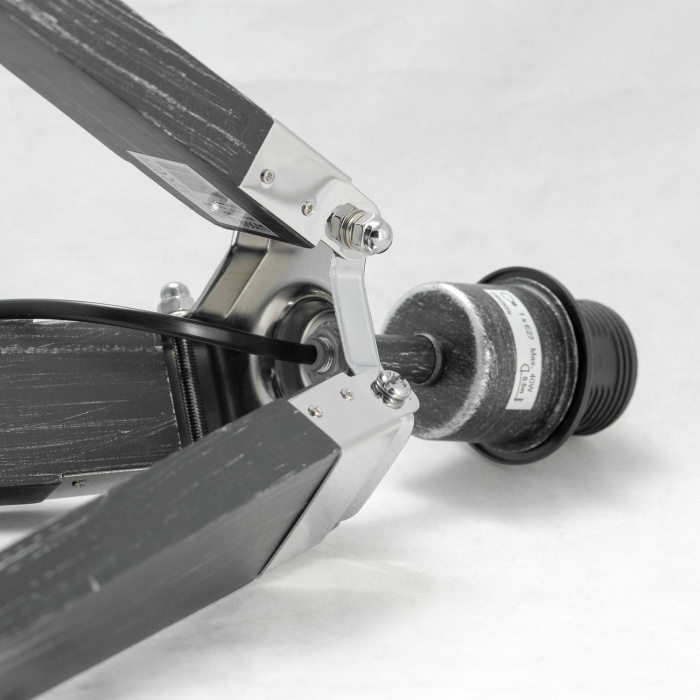 Настольная лампа AMISTAD LSP-0555