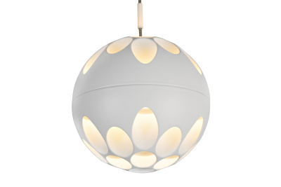 Подвесной светильник iLedex Mob P1009-1 WH