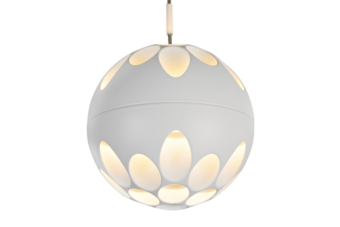 Подвесной светильник iLedex Mob P1009-1 WH