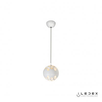 Подвесной светильник iLedex Mob P1009-1 WH