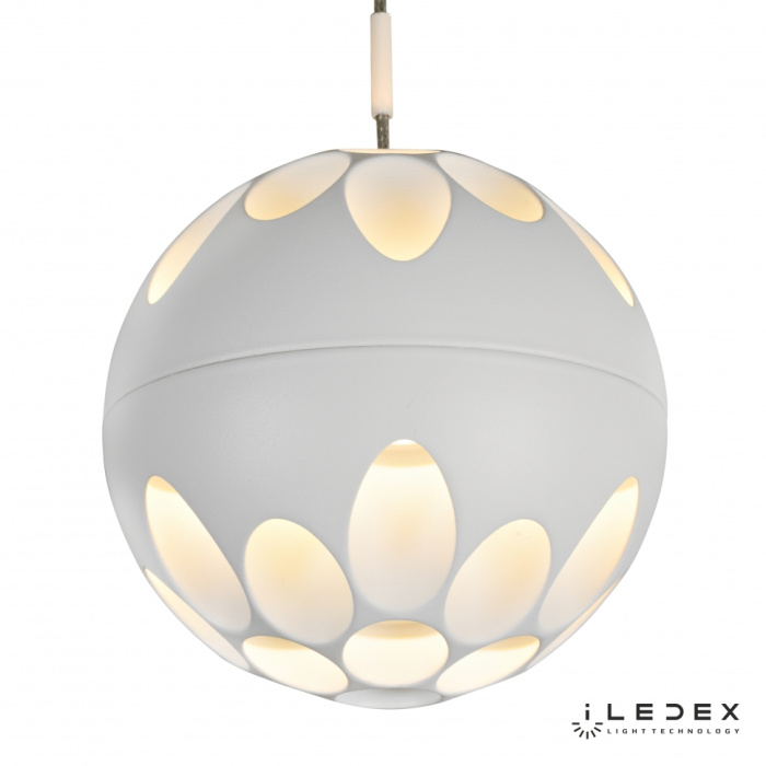 Подвесной светильник iLedex Mob P1009-1 WH