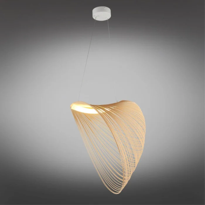 Люстра подвесная Aployt Amareynt APL.655.03.21