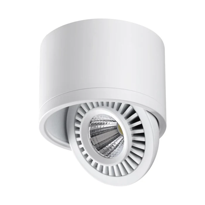 Накладной светильник светодиодный Novotech Gesso 358811