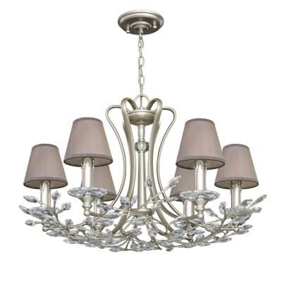 Подвесная люстра Favourite Laurel 2173-6P