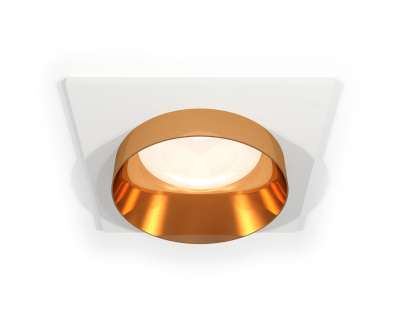 Комплект встраиваемого светильника Ambrella light XC6520024