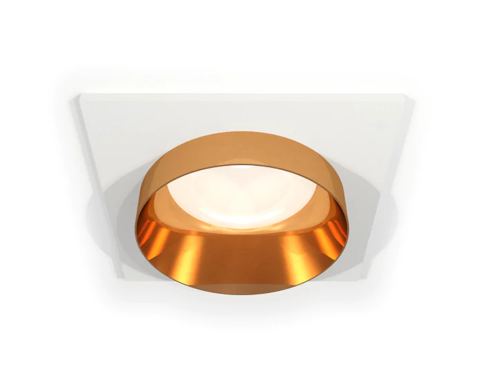 Комплект встраиваемого светильника Ambrella light XC6520024