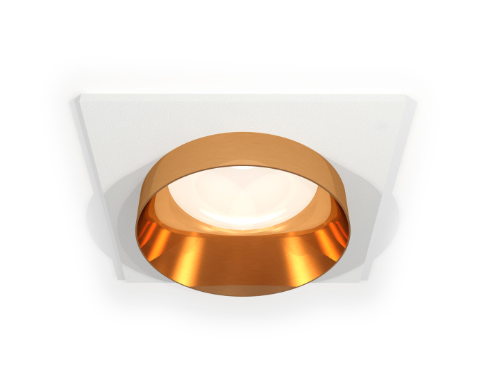 Комплект встраиваемого светильника Ambrella light XC6520024