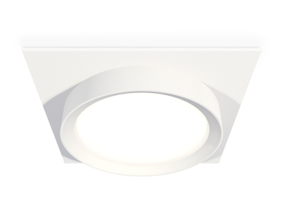 Комплект встраиваемого светильника Ambrella light XC8061001