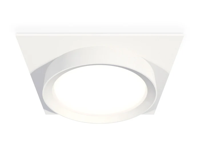 Комплект встраиваемого светильника Ambrella light XC8061001