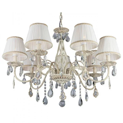 Люстра подвесная Omnilux Cremona OML-60803-07