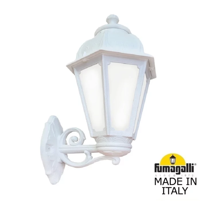 Светильник уличный настенный FUMAGALLI BISSO/SABA K22.131.000.WYF1R