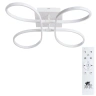 Потолочный светодиодный светильник Arte Lamp Diadema A2526PL-4WH