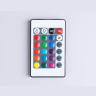 Контроллер для светодиодных лент RGB с инфракрасным пультом 6A 12V 72W/ 24V 144W GS11201 Ambrella light GS11201