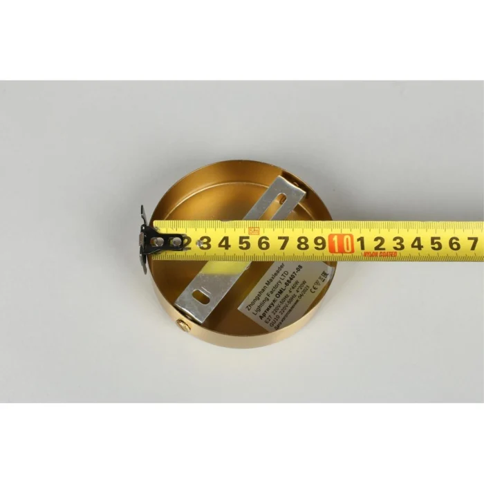 Люстра потолочная Omnilux Kerbors OML-68407-08