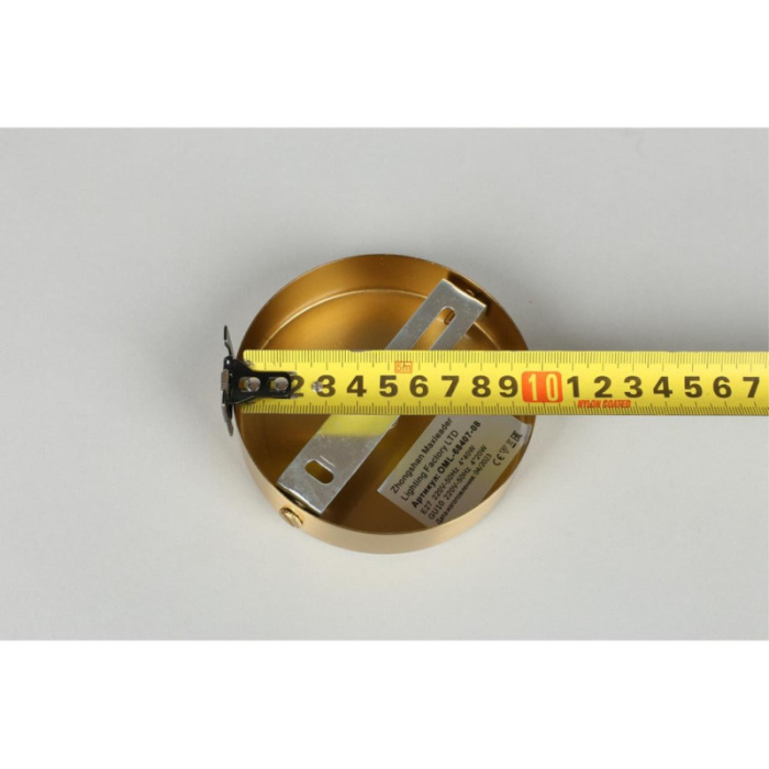 Люстра потолочная Omnilux Kerbors OML-68407-08