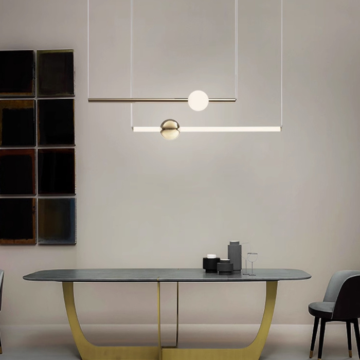 Подвесной Светильник Lee Broom Orion Globe Light By Imperiumloft