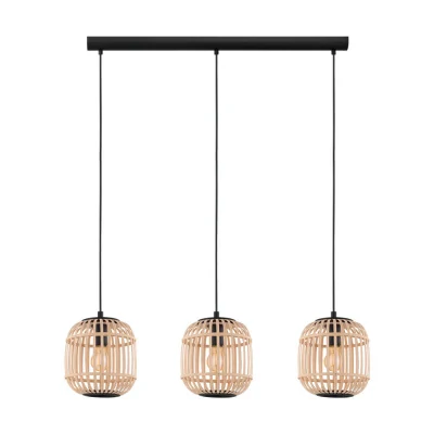 Светильник подвесной BORDESLEY EGLO 43217