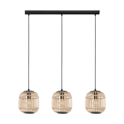 Светильник подвесной BORDESLEY EGLO 43217