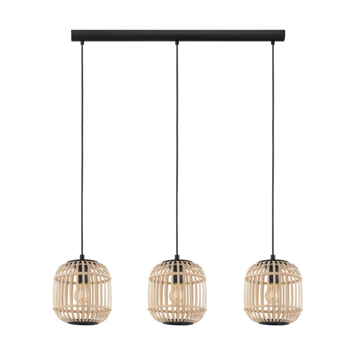 Светильник подвесной BORDESLEY EGLO 43217