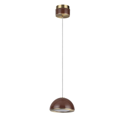 Подвесной светильник Odeon Light L-Vision Lulu 5453/6LA