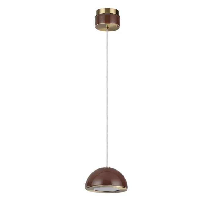 Подвесной светильник Odeon Light L-Vision Lulu 5453/6LA