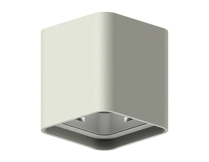 Корпус светильника накладной для насадок 70*70mm Ambrella light C7842