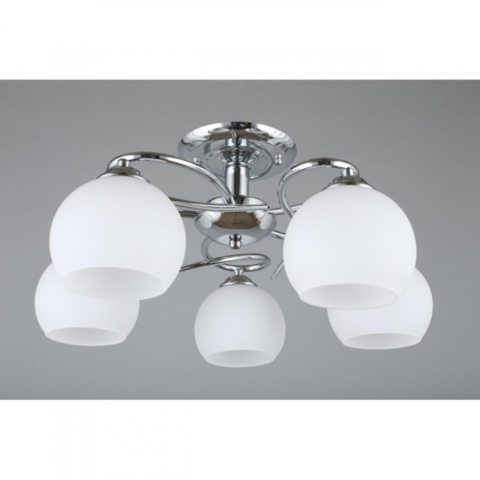 Люстра потолочная Omnilux Casoria OML-25107-05