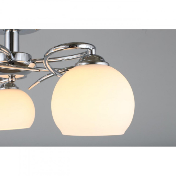 Люстра потолочная Omnilux Casoria OML-25107-05