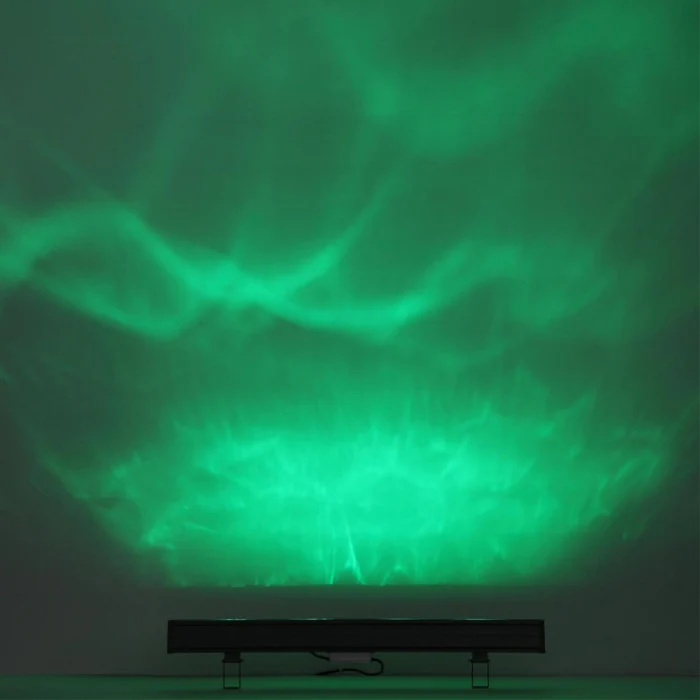 Ландшафтный светильник Odeon Light Hightech Waterfall IP65 7186/80FL